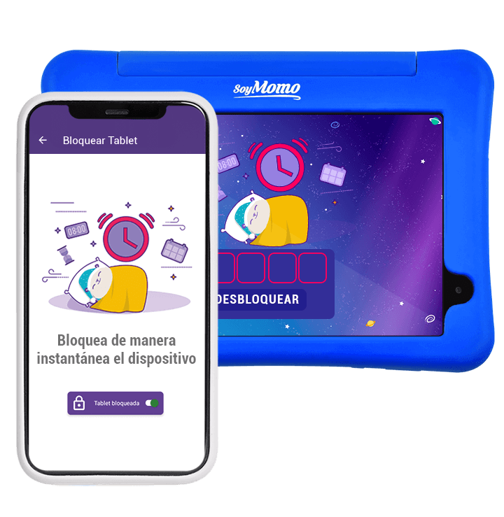 SoyMomo Tablet Pro 2.0